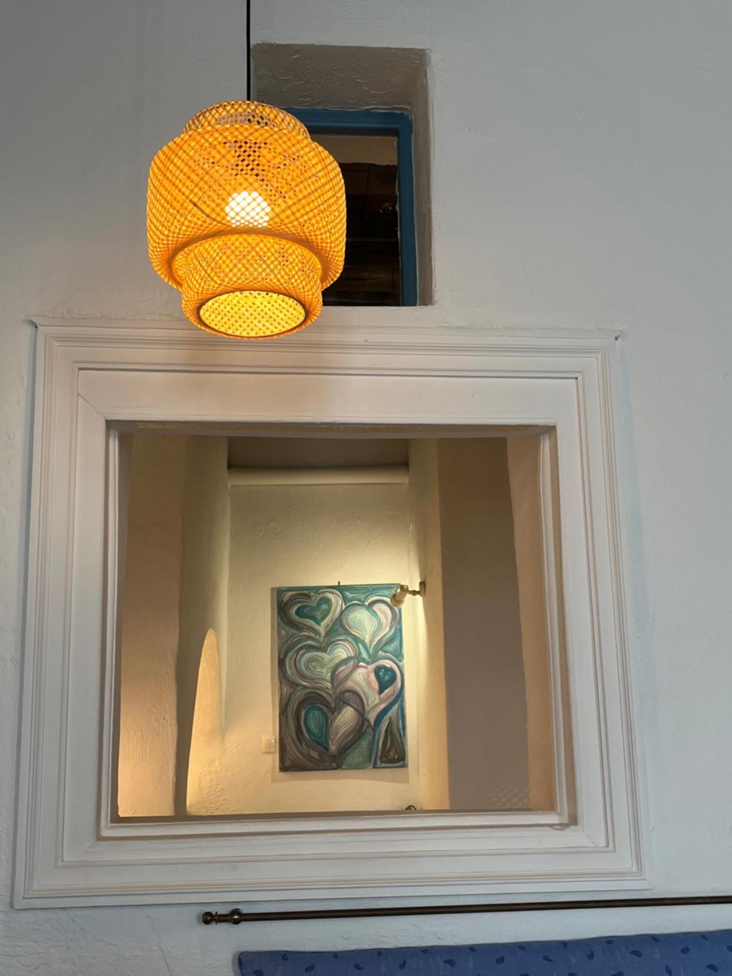 Neoclassical Apartment, Central Chora Andros Εξωτερικό φωτογραφία