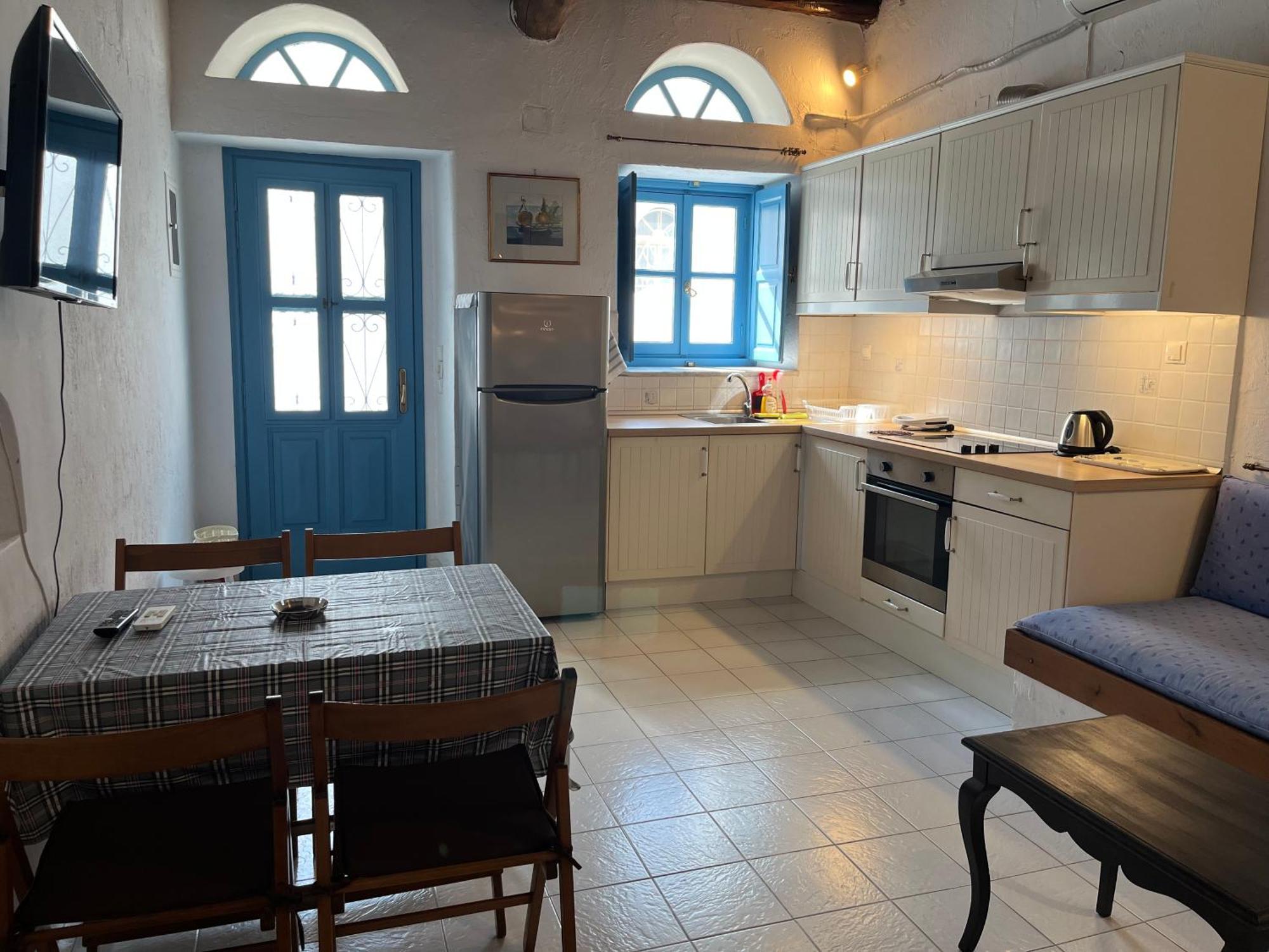 Neoclassical Apartment, Central Chora Andros Εξωτερικό φωτογραφία
