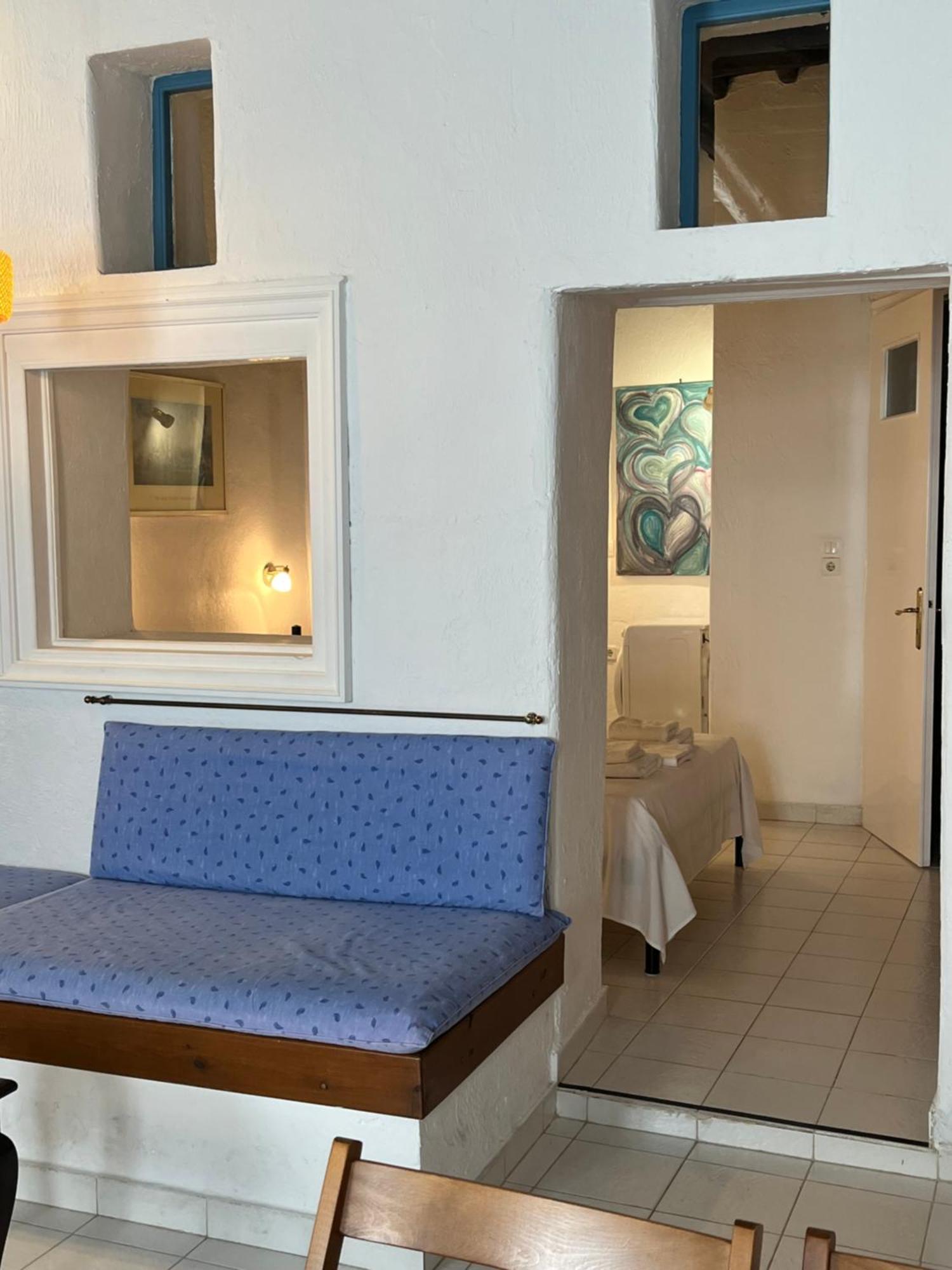 Neoclassical Apartment, Central Chora Andros Εξωτερικό φωτογραφία