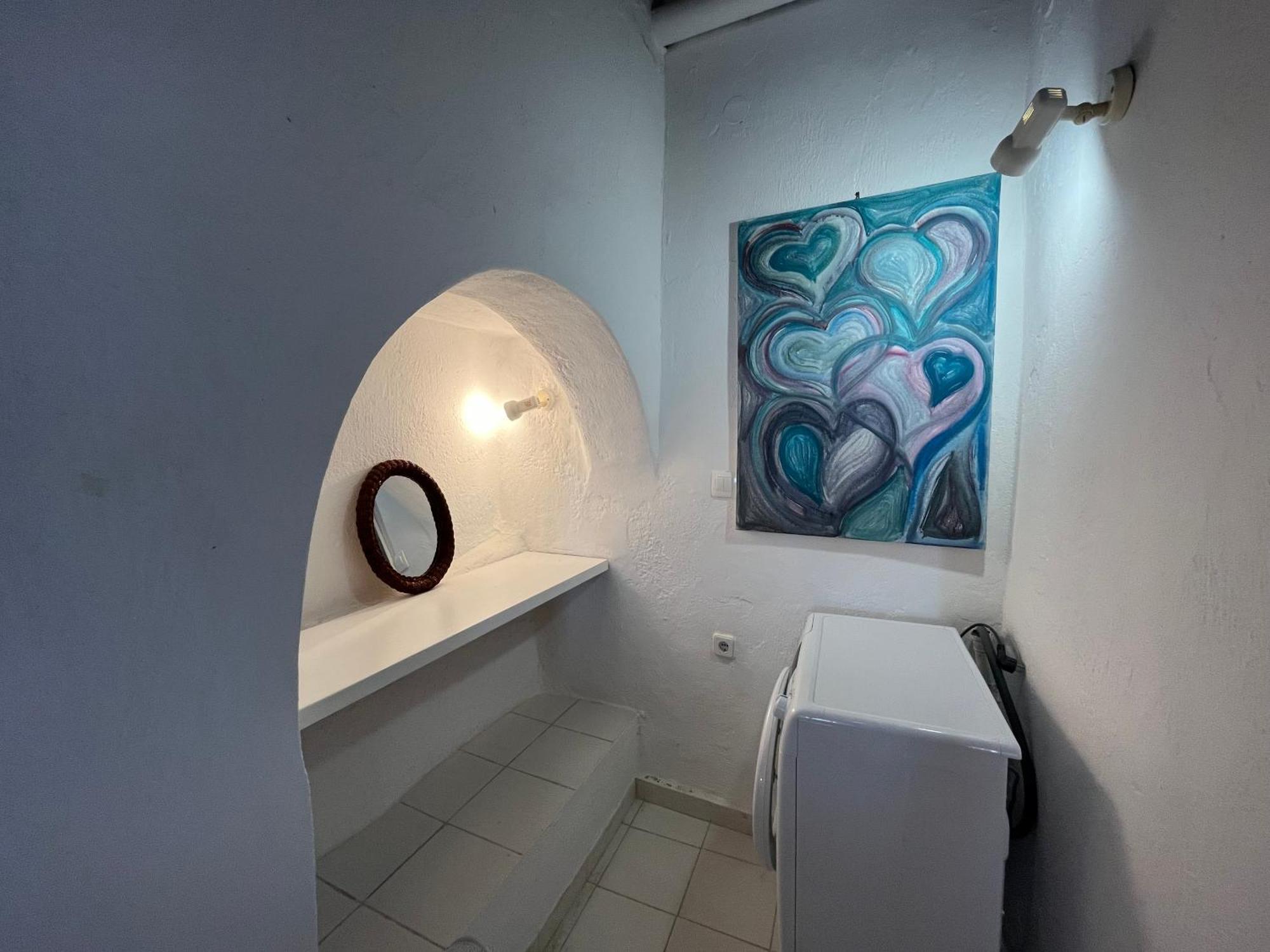 Neoclassical Apartment, Central Chora Andros Εξωτερικό φωτογραφία