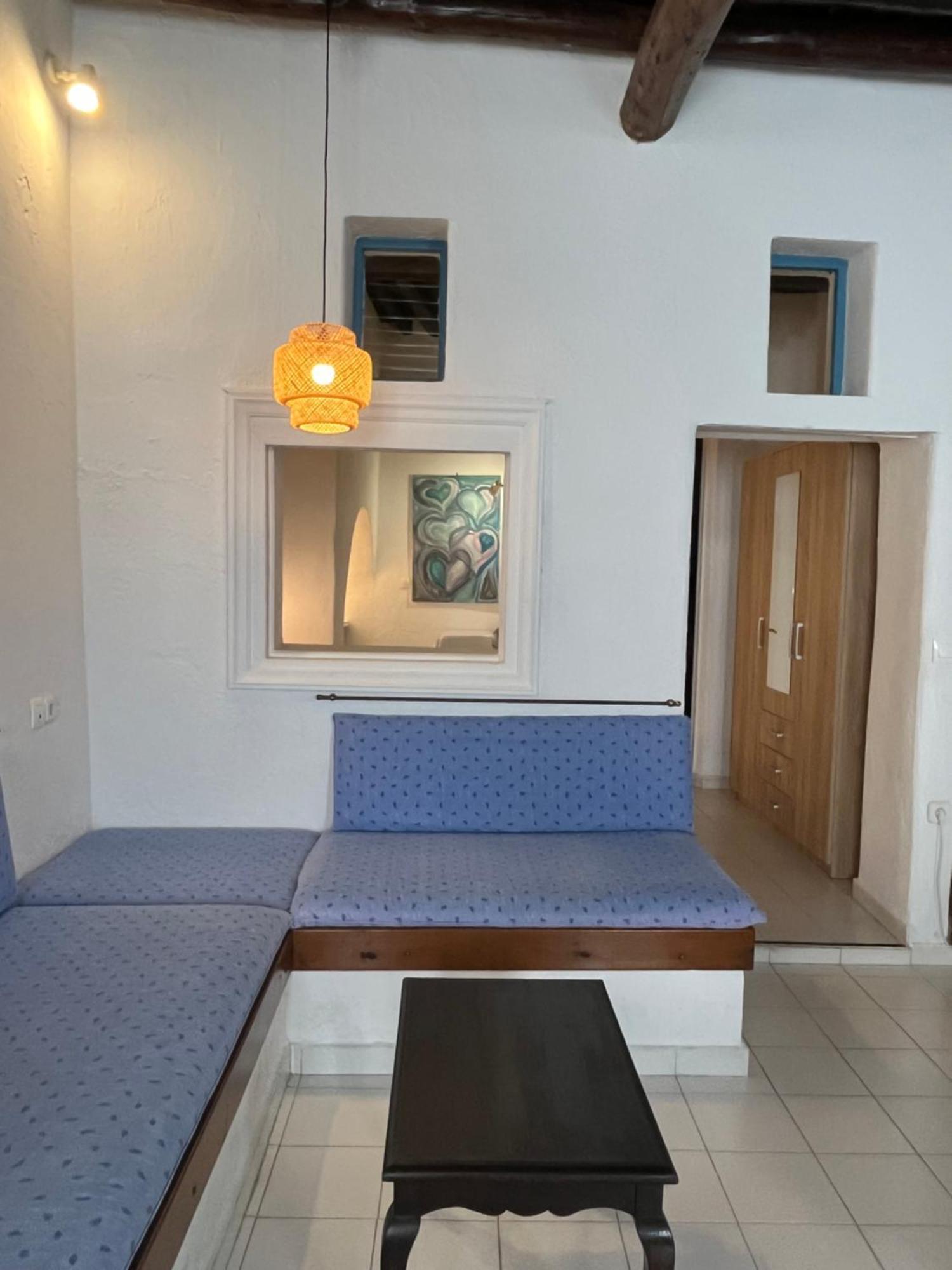 Neoclassical Apartment, Central Chora Andros Εξωτερικό φωτογραφία