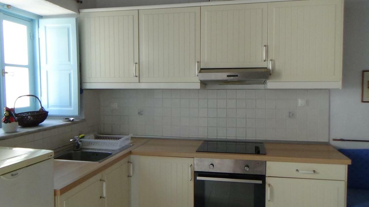 Neoclassical Apartment, Central Chora Andros Εξωτερικό φωτογραφία