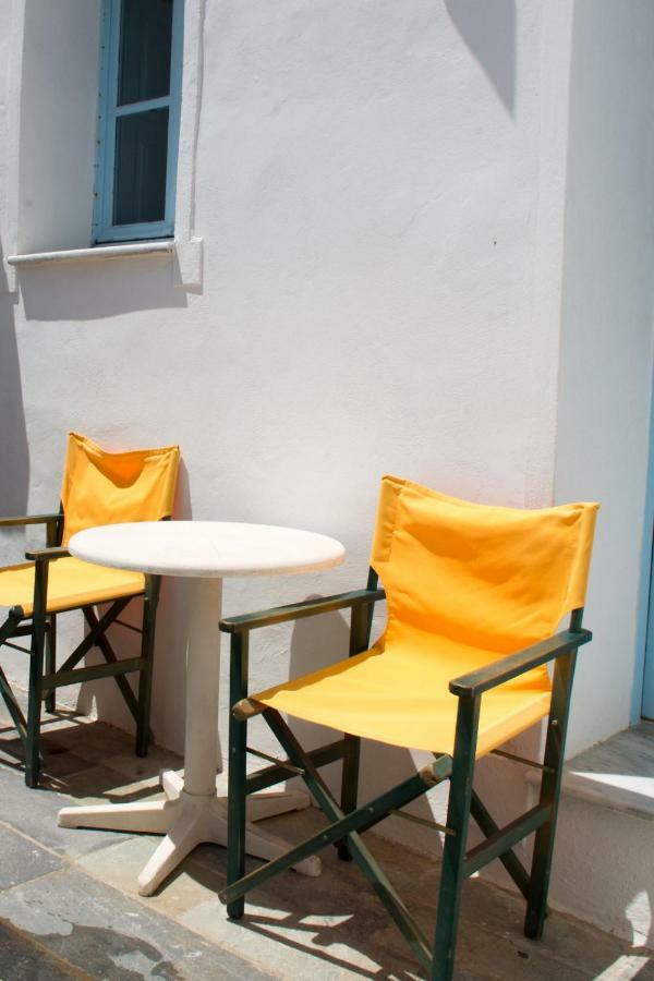 Neoclassical Apartment, Central Chora Andros Εξωτερικό φωτογραφία