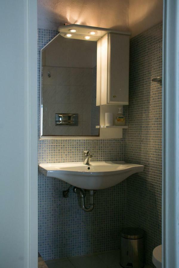 Neoclassical Apartment, Central Chora Andros Εξωτερικό φωτογραφία